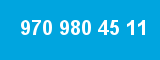 970 980 45 11